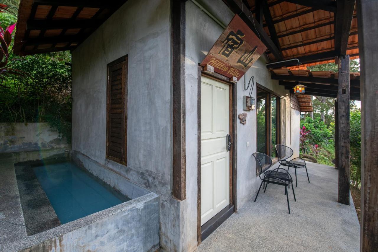 Nature Fruit Farm - Private Estate Balik Pulau Exterior photo