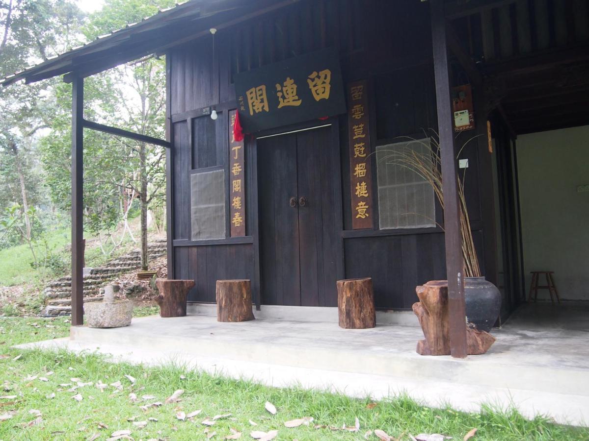 Nature Fruit Farm - Private Estate Balik Pulau Exterior photo